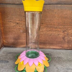 EUC Hummingbird Feeder